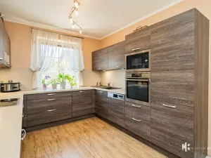 Prodej rodinného domu, Měšice, Na Blatech, 153 m2