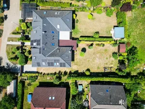 Prodej rodinného domu, Měšice, Na Blatech, 153 m2