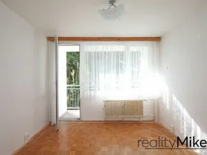Pronájem bytu 3+1, Jablonec nad Nisou, Vysoká, 61 m2