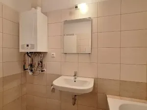 Pronájem bytu 3+kk, Praha - Žižkov, Roháčova, 80 m2