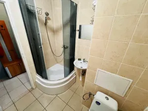 Pronájem bytu 1+1, Dubí, Tovární, 32 m2