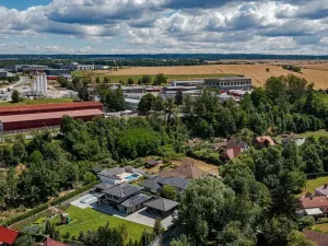 Prodej rodinného domu, Benátky, 241 m2