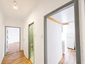Pronájem bytu 2+1, Praha - Libeň, Konšelská, 52 m2