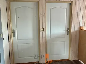 Prodej rodinného domu, Lovosice, Přívozní, 107 m2