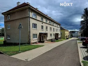 Prodej bytu 1+1, Žacléř, Mírová, 47 m2