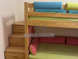 Pronájem bytu 3+kk, Brno, 77 m2
