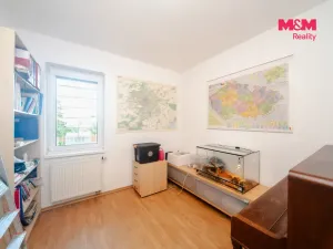 Prodej rodinného domu, Praha - Horní Měcholupy, Bolevecká, 196 m2