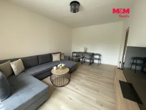 Prodej bytu 2+1, Teplice - Řetenice, Duchcovská, 54 m2