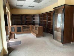 Pronájem obchodního prostoru, Frýdek-Místek, Radniční, 40 m2