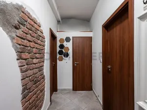 Pronájem pokoje, Praha - Smíchov, Tomáškova, 12 m2