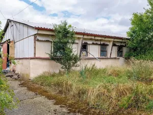 Prodej komerční nemovitosti, Žatec, 3347 m2