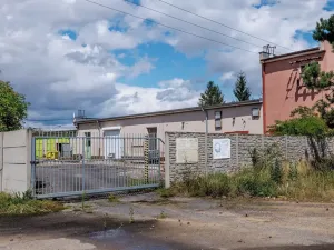 Prodej komerční nemovitosti, Žatec, 3347 m2