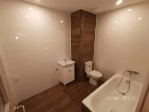 Pronájem bytu 4+1, Most, Bělehradská, 68 m2
