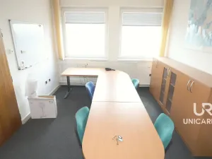 Pronájem kanceláře, Modřice, Nádražní, 17 m2
