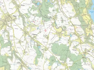 Prodej pole, Kraborovice, 8583 m2