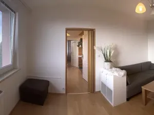 Prodej bytu 3+1, Brno - Slatina, Mikulčická, 75 m2