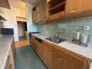 Prodej bytu 3+1, Brno - Slatina, Mikulčická, 75 m2