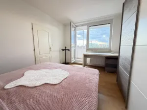 Prodej bytu 3+1, Brno - Slatina, Mikulčická, 75 m2
