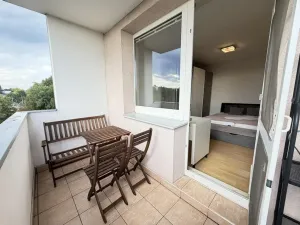 Prodej bytu 3+1, Brno - Slatina, Mikulčická, 75 m2
