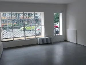 Pronájem obchodního prostoru, Praha - Holešovice, Dělnická, 27 m2