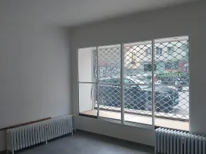 Pronájem obchodního prostoru, Praha - Holešovice, Dělnická, 27 m2