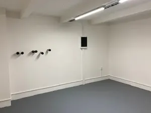 Pronájem kanceláře, Praha - Holešovice, Přístavní, 57 m2