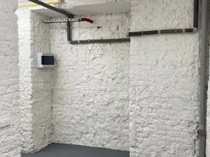Pronájem kanceláře, Praha - Holešovice, Přístavní, 57 m2
