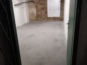 Pronájem - jiné, Praha - Holešovice, Kostelní, 53 m2