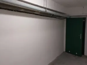 Pronájem - jiné, Praha - Holešovice, Kostelní, 53 m2