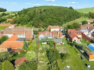 Prodej chalupy, Přemyslovice, 140 m2