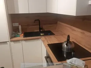 Pronájem bytu 1+kk, Praha - Vinoř, 32 m2