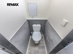 Prodej bytu 2+kk, Praha - Modřany, Mádrova, 44 m2