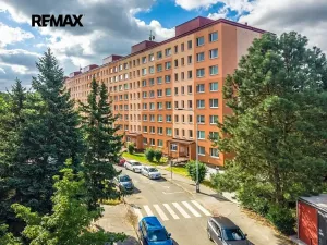 Prodej bytu 2+kk, Praha - Modřany, Mádrova, 44 m2