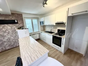 Pronájem bytu 3+kk, Tišnov, Hornická, 83 m2