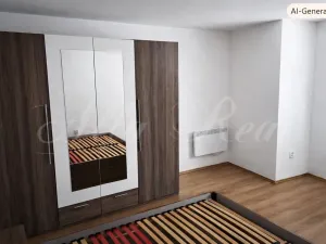 Pronájem bytu 2+kk, Lažany, 55 m2