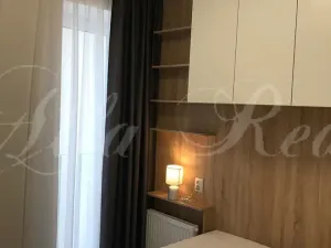 Pronájem bytu 2+kk, Brno - Zábrdovice, Francouzská, 40 m2