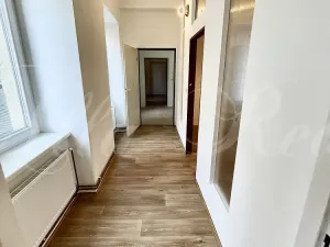 Pronájem bytu 2+1, Brno - Veveří, Štefánikova, 76 m2