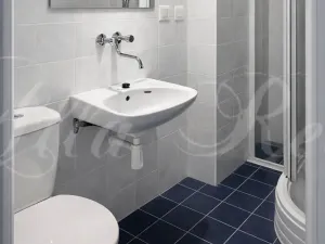 Pronájem bytu 1+1, Brno - Veveří, Štefánikova, 35 m2