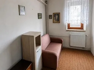 Prodej rodinného domu, Spořice, Nerudova, 160 m2