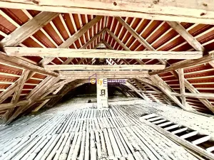 Prodej rodinného domu, Tuhaň, 700 m2