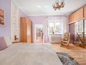 Prodej vícegeneračního domu, Kladno, Opuková, 145 m2