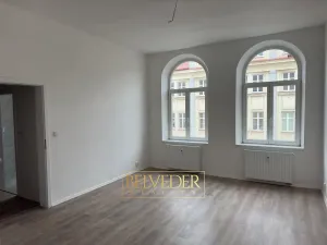 Pronájem bytu 2+kk, Teplice, Masarykova třída, 60 m2