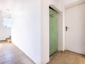 Prodej rodinného domu, Kladruby, 99 m2