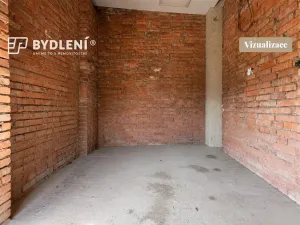 Prodej rodinného domu, Kladruby, 99 m2