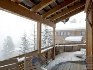 Prodej rodinného domu, Stadl-Predlitz, Rakousko, 130 m2