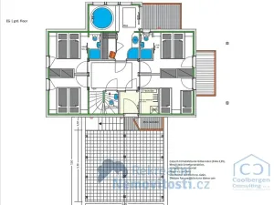Prodej rodinného domu, Stadl-Predlitz, Rakousko, 130 m2