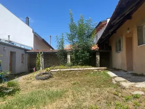 Prodej rodinného domu, Nivnice, Hoštáky, 192 m2