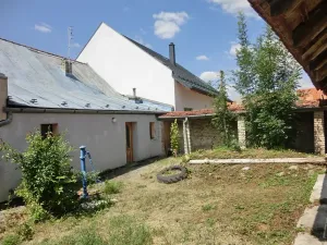 Prodej rodinného domu, Nivnice, Hoštáky, 192 m2