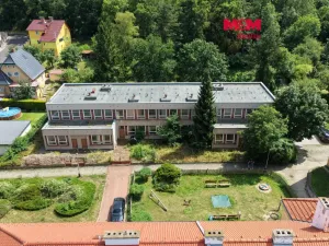 Prodej obchodního prostoru, Žatec, 900 m2