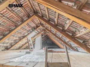 Prodej rodinného domu, Kladno, Františka Zvonaře, 155 m2